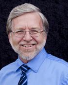 Dr. <b>Mark Virkler</b> introduces &quot;4 Keys to Hearing God&#39;s Voice&quot; - Mark-Virkler-small-2012