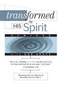 Transformed by His Spirit