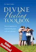 Divine Healing Toolbox Video Download