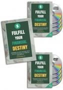 Fulfill Your Financial Destiny Complete Discounted Package