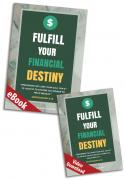 Fulfill Your Financial Destiny Digital Video Download Package