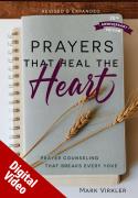 Prayers That Heal the Heart Video Download