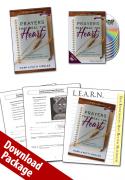 Prayers That Heal the Heart Video Download Package