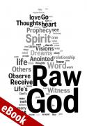 Raw God eBook