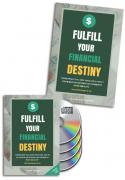 Fulfill Your Financial Destiny Audio CD Package