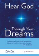 Hear God Through Your Dreams DVDs