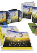 Hear God's Voice Guaranteed Package