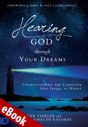 Hearing God Through Your Dreams PDF eBook by Mark Virkler and Charity Kayembe