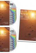 How to Walk by the Spirit Complete Discounted Package