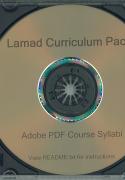 Lamad Syllabi CD