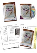 Prayers That Heal the Heart Audio CD Package