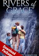 Rivers of Grace MP3 Audio Package